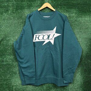 Finneas For Cryin' Out Loud Album Crewneck Sweater Size XXL